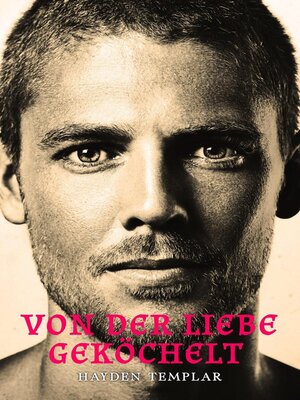 cover image of Von der Liebe Geköchelt